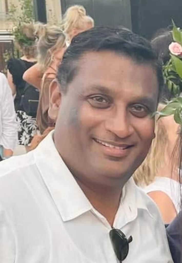 Dominic Savio Francis D'Souza Profile Photo