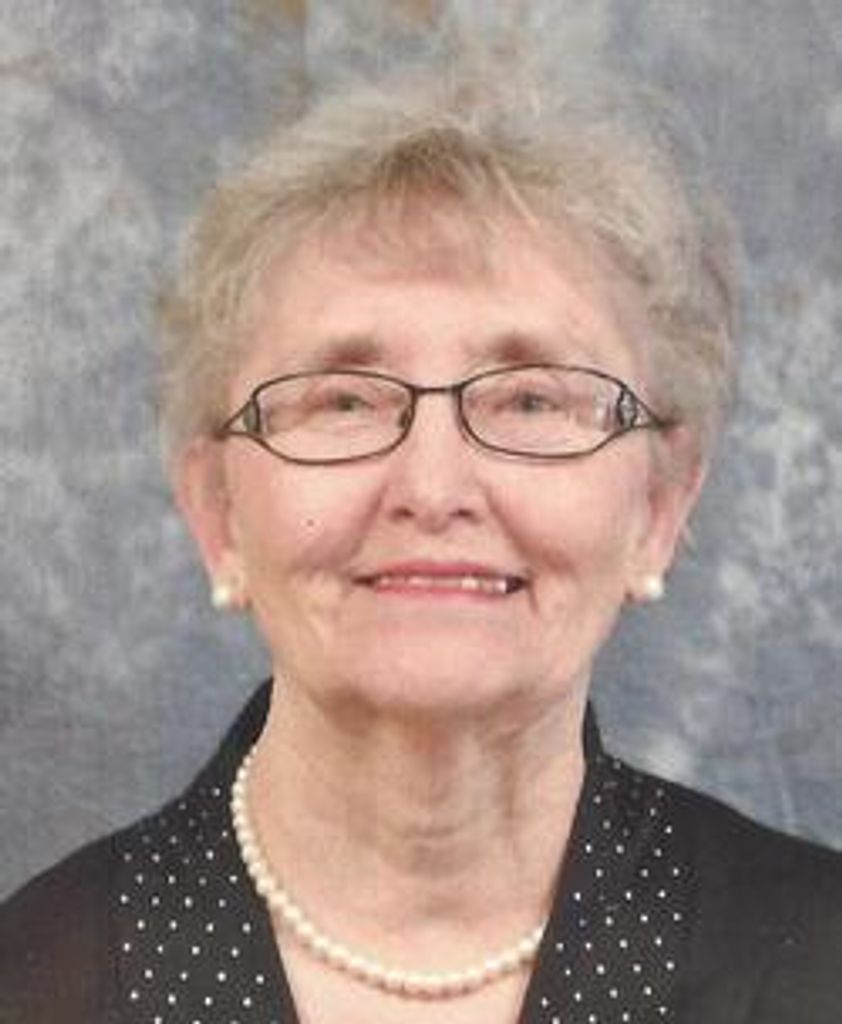 Lottie (Johnson) Fox