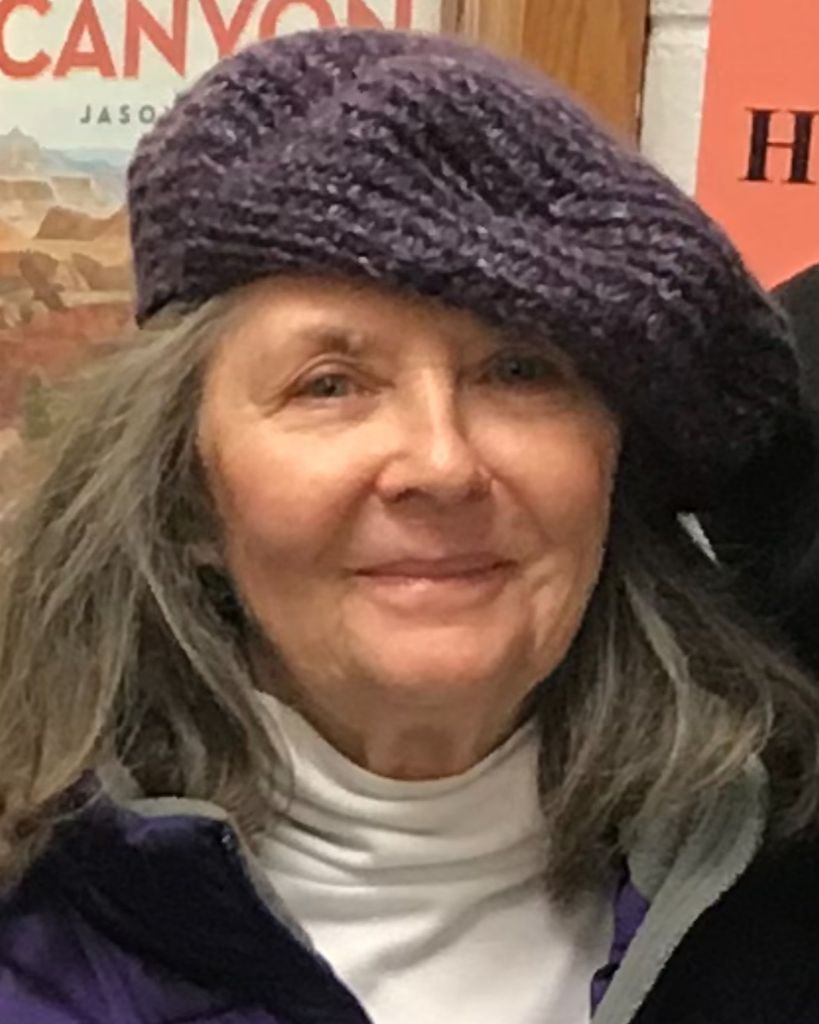Sandra Kaminski Profile Photo