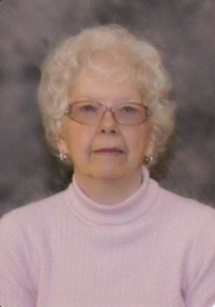 Doris Morris