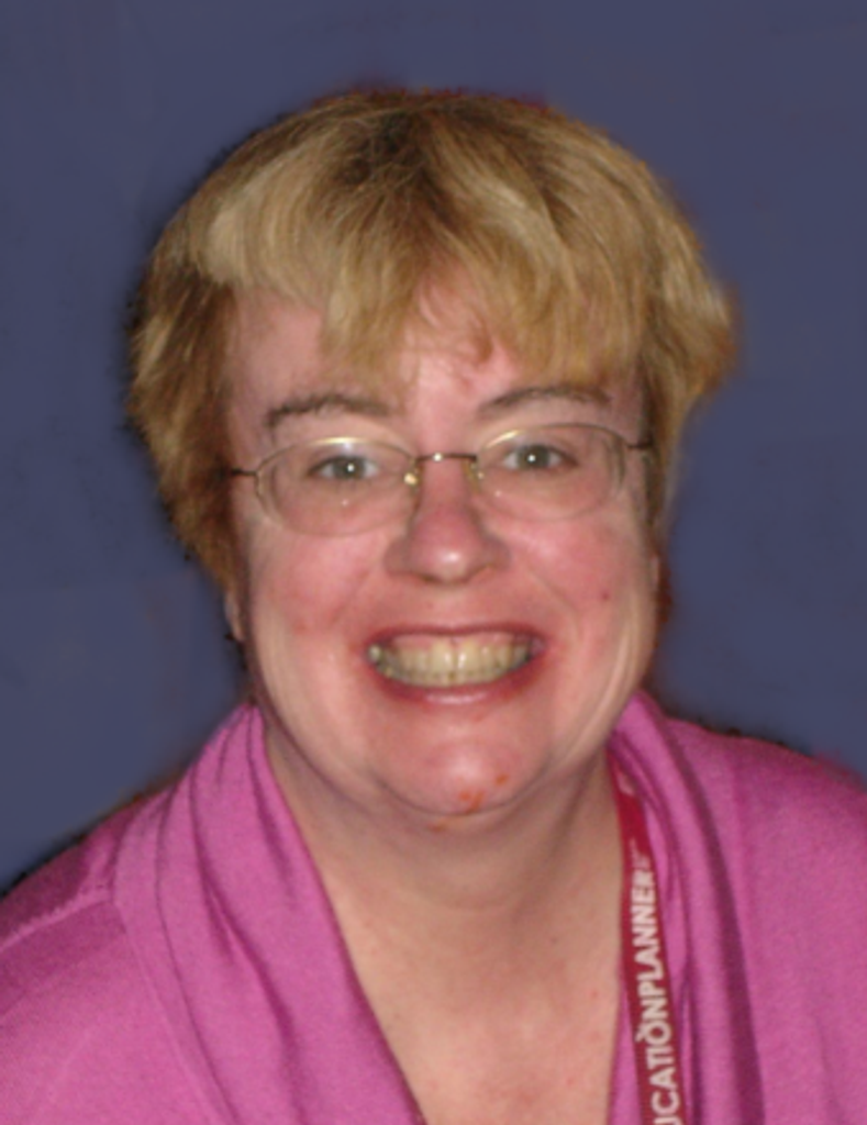Natalie "Nat" Ann Kime