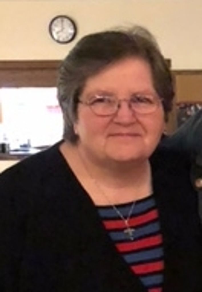 Rose Mary (Rosenbalm)  Taylor Profile Photo