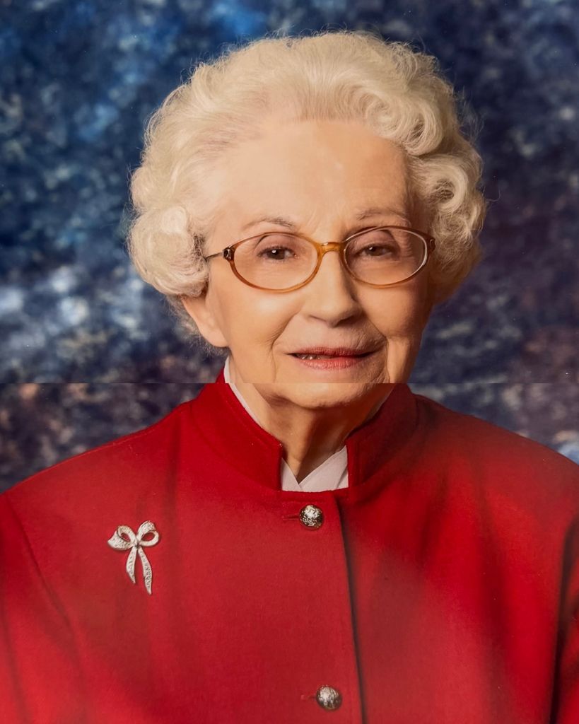 Joanne Elizabeth Mayes Profile Photo