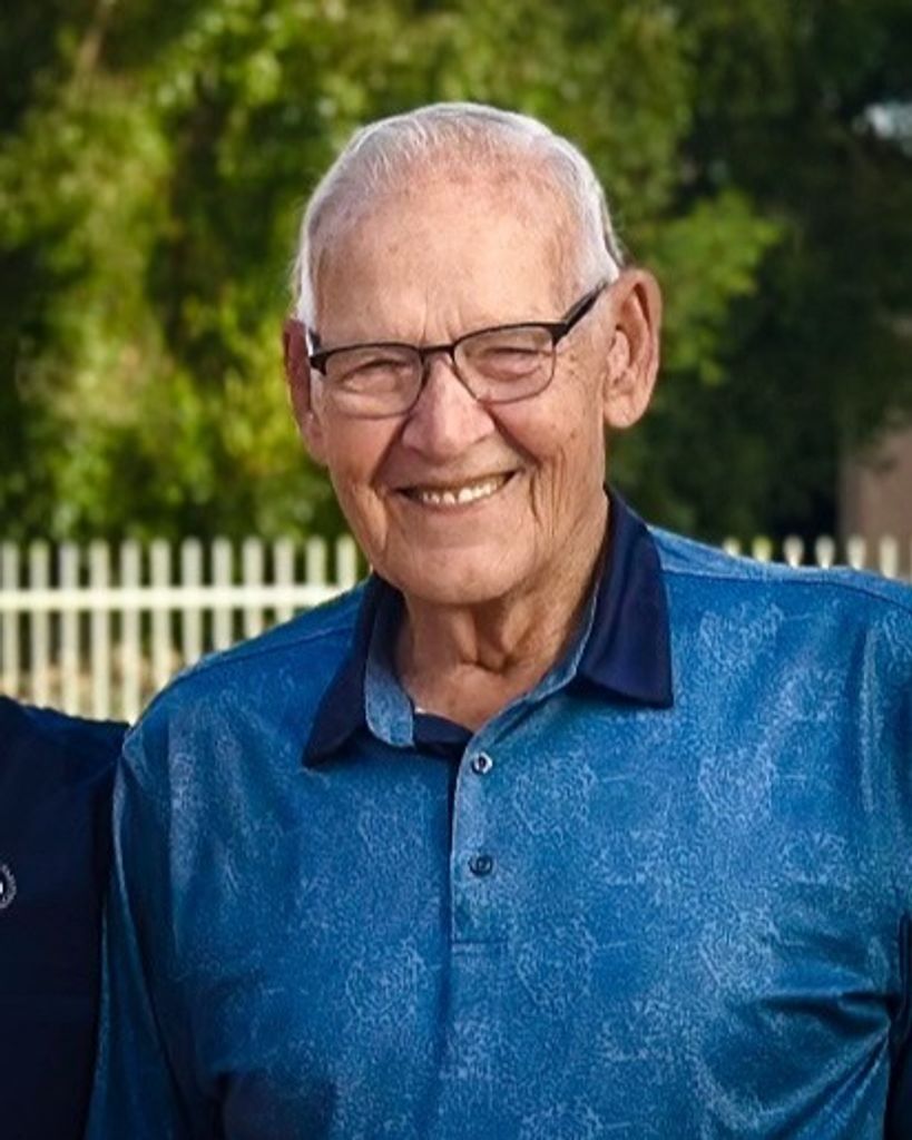 Douglas George Gathman