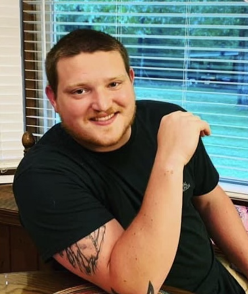 Andrew Tyler Medlin Profile Photo