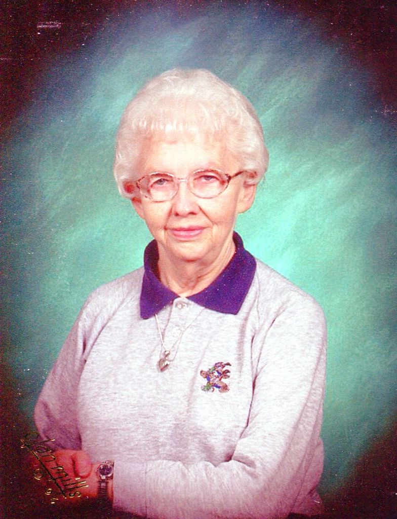 Charlotte Hanson