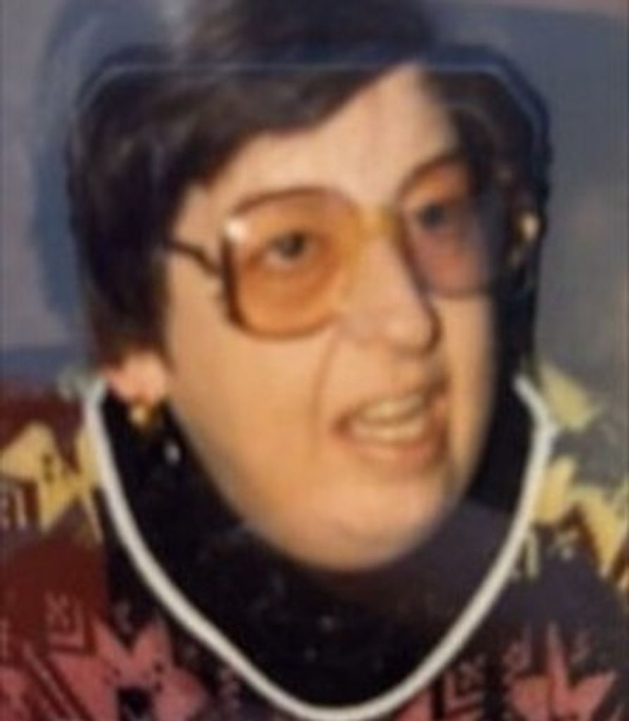 Marsha Marlin Profile Photo