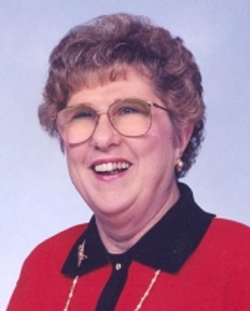 Mary C. Turk