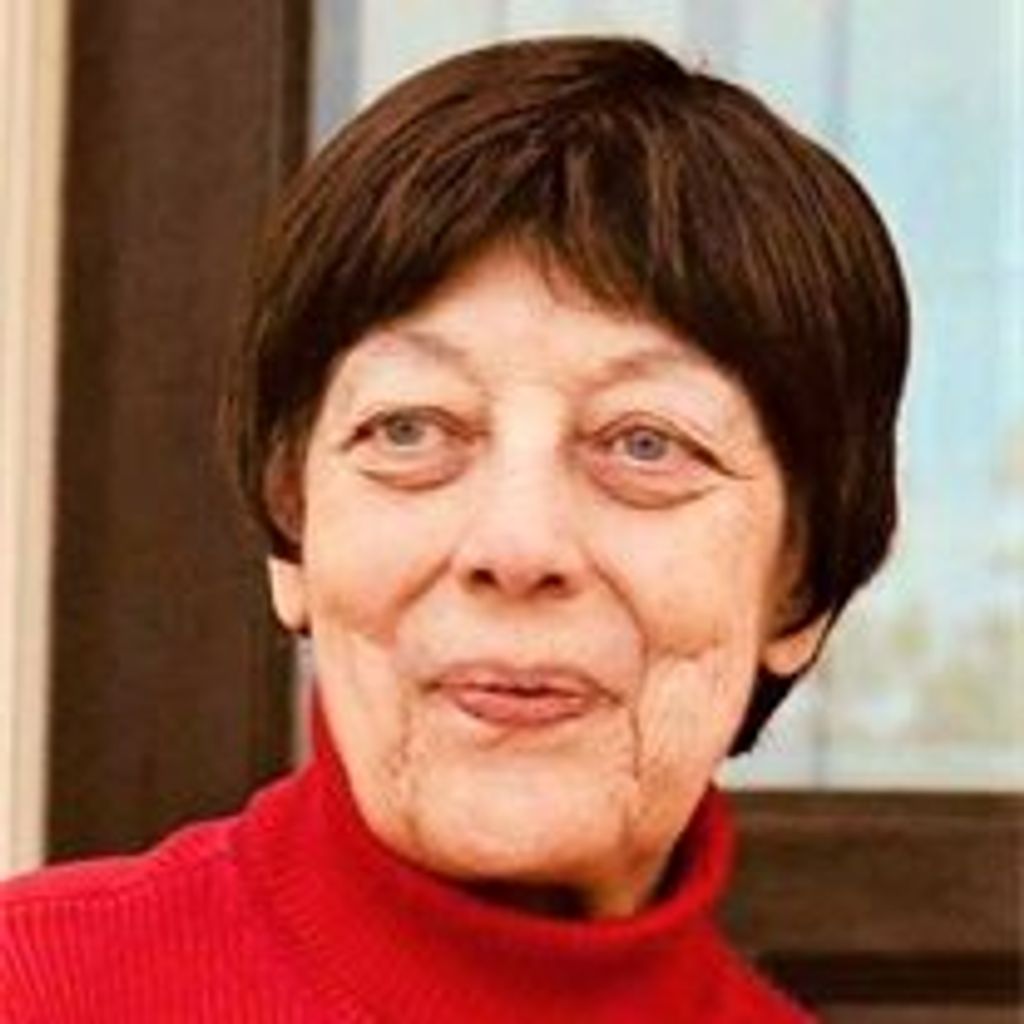 Barbara T. Palmer