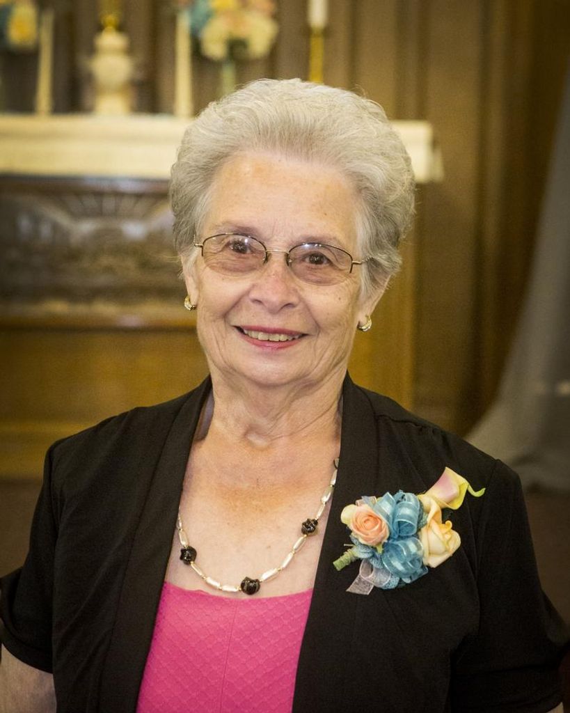 Norma Jean Horak Profile Photo