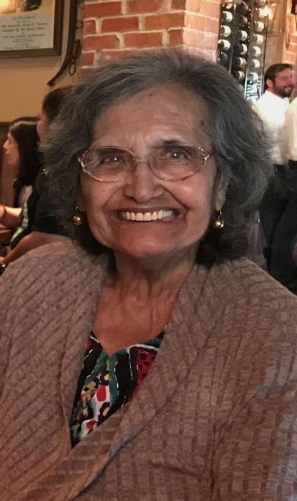 Teresa Maria Cadena