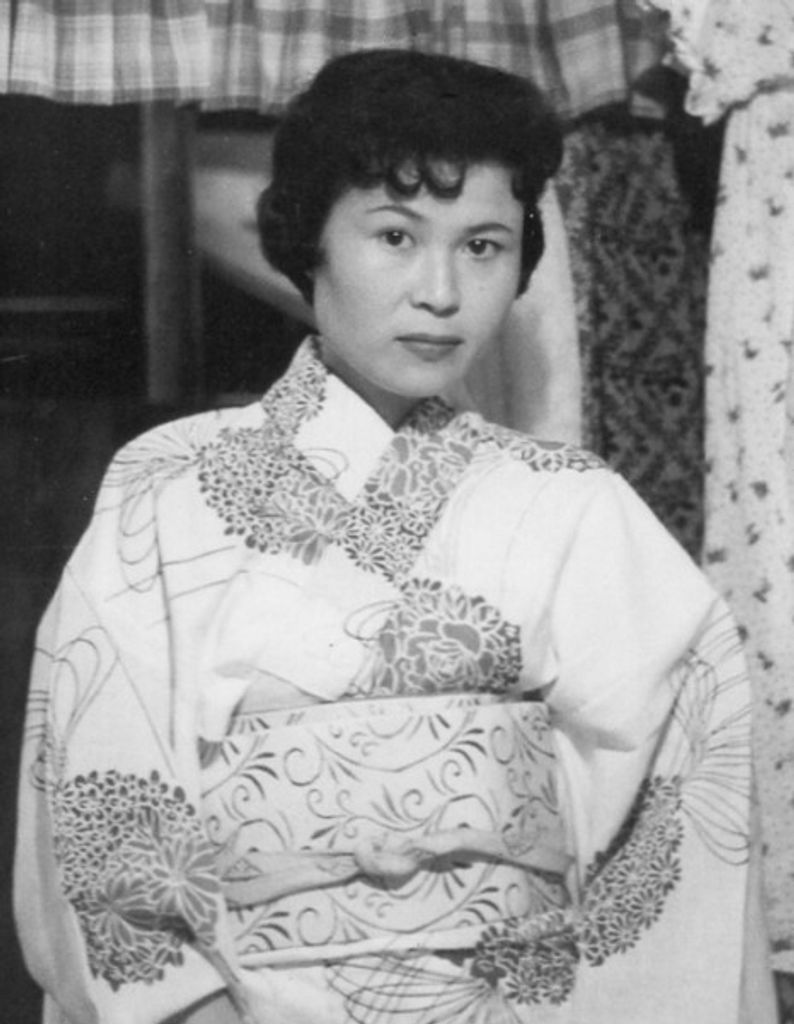 Masako Tanner