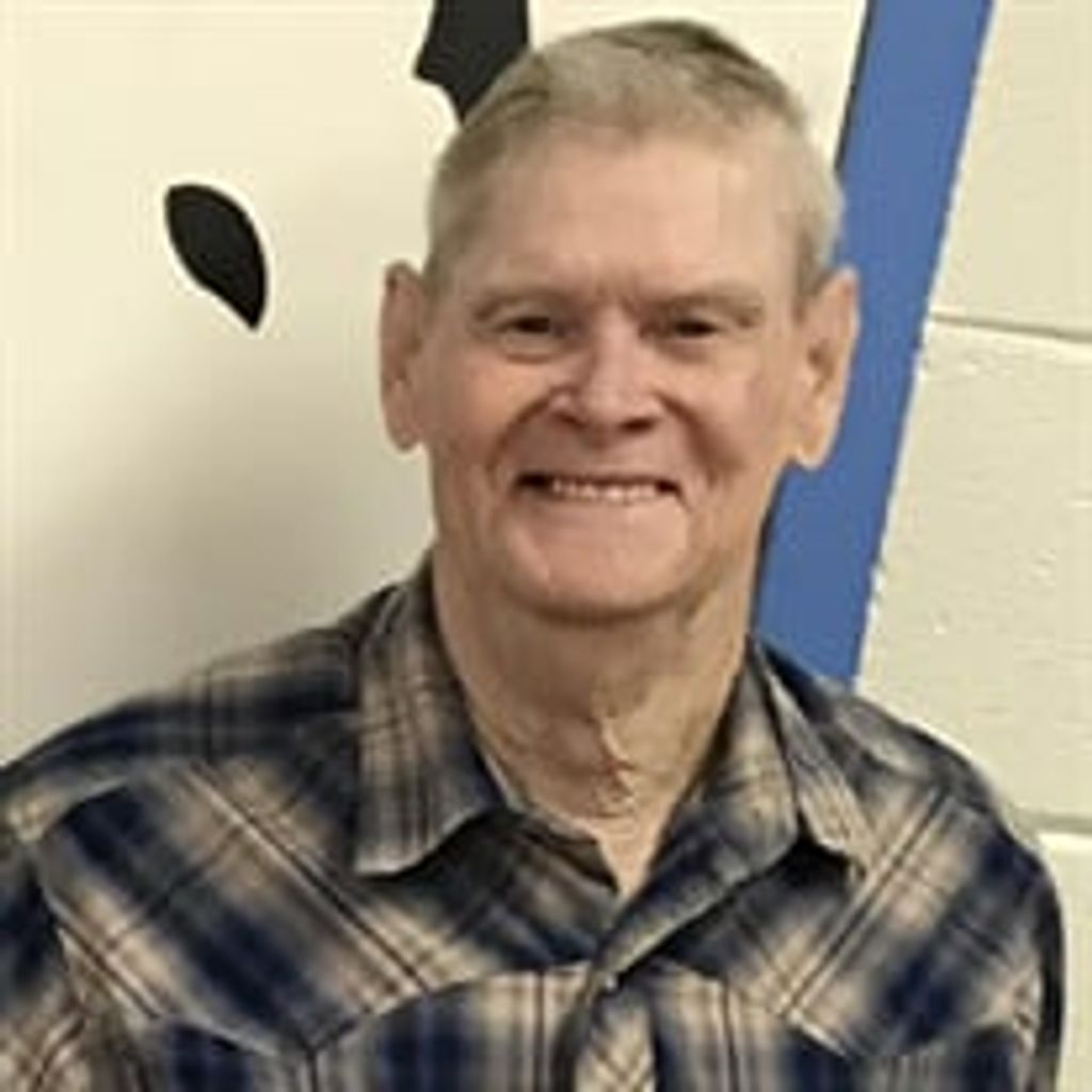 Johnny Carl Kirkland Sr.
