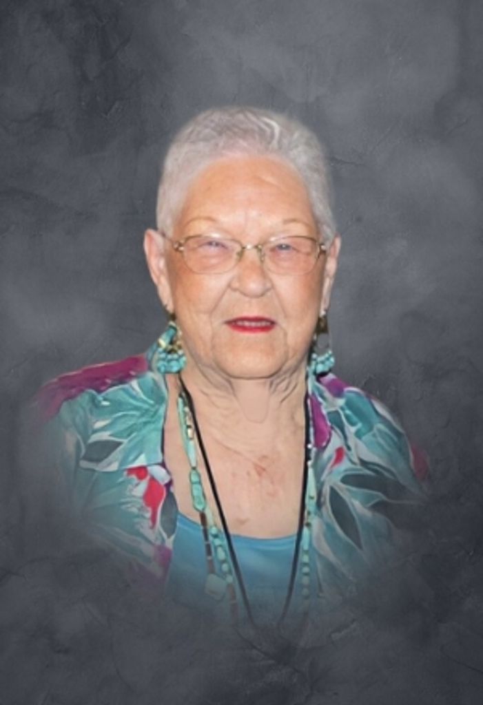 Barbara Jones Crumbley Profile Photo