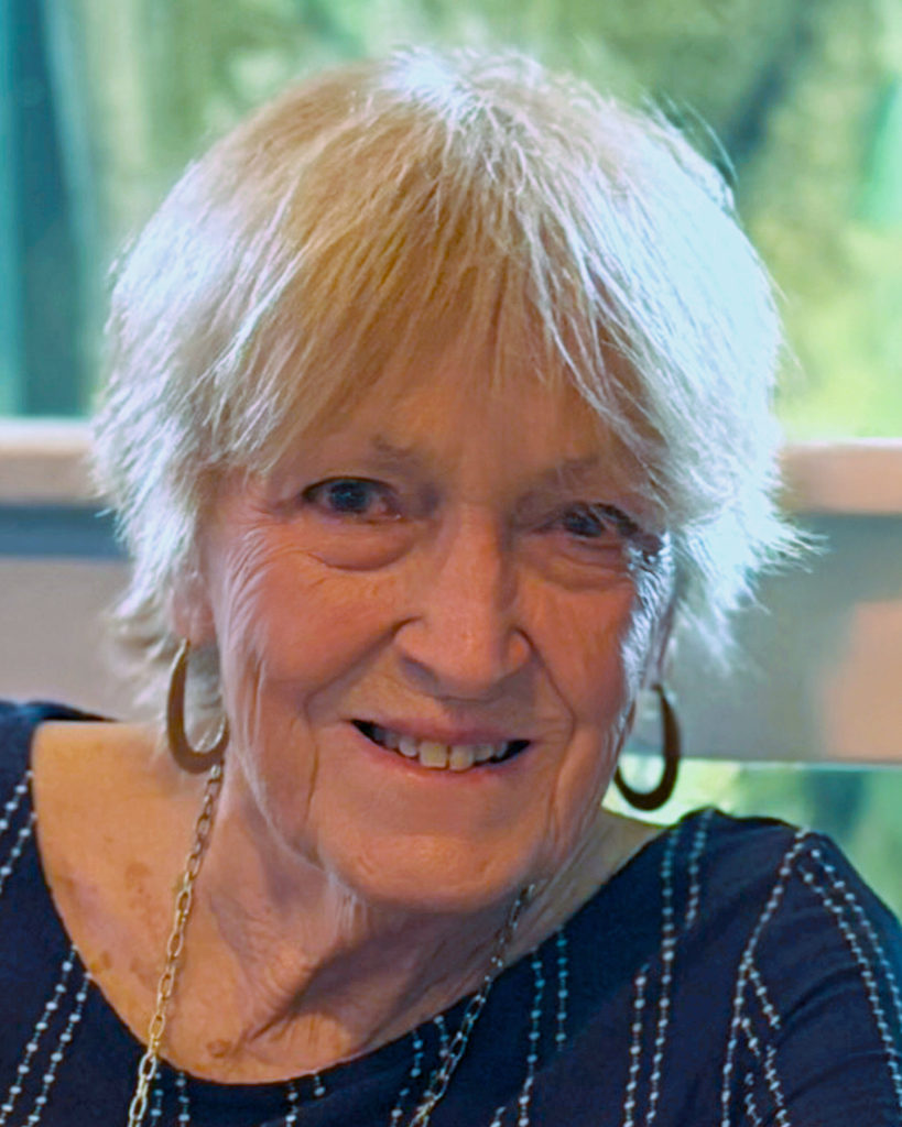 Tondra "Tonnie" Davidson Moose