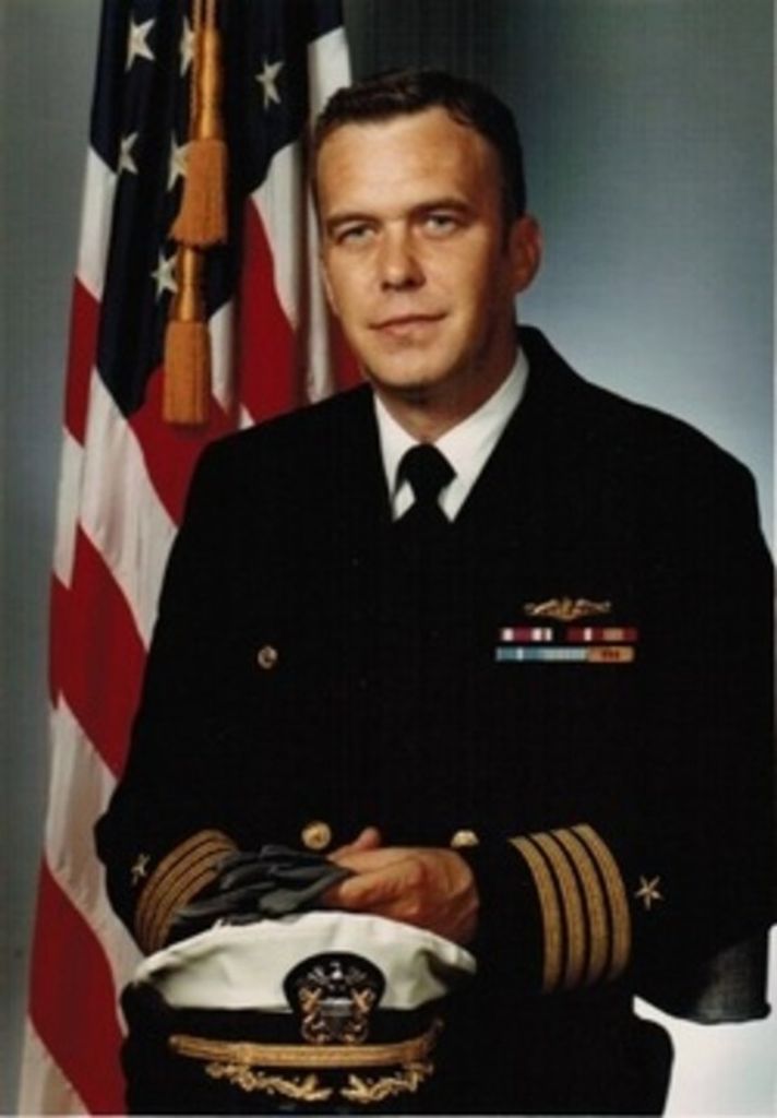 William D. Mcdonough