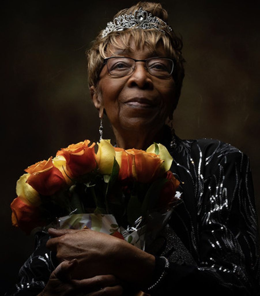 Lucille Steele Profile Photo