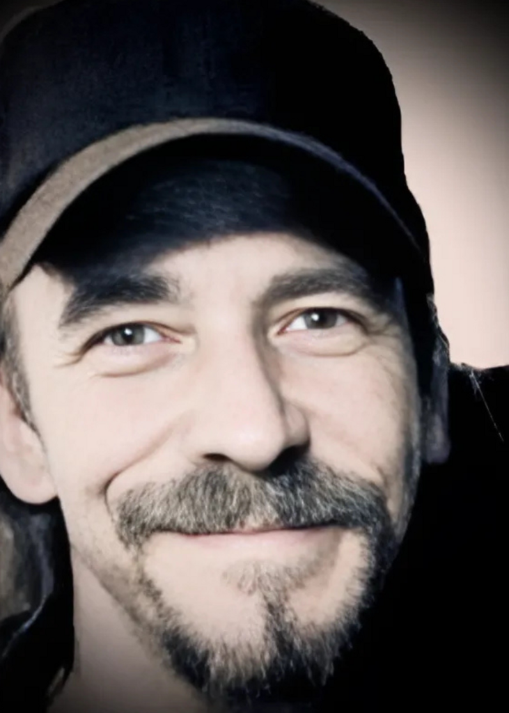 Rocky Shane Davis Profile Photo