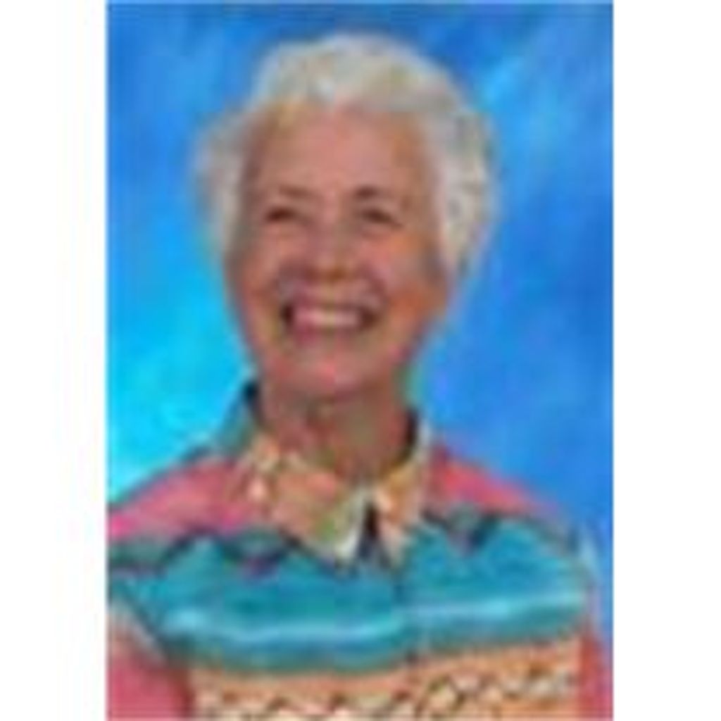 Mary Jeanne - Age 89 - Los Alamos - Nilsson