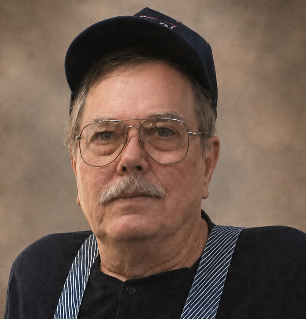 James Edwin Carris Profile Photo