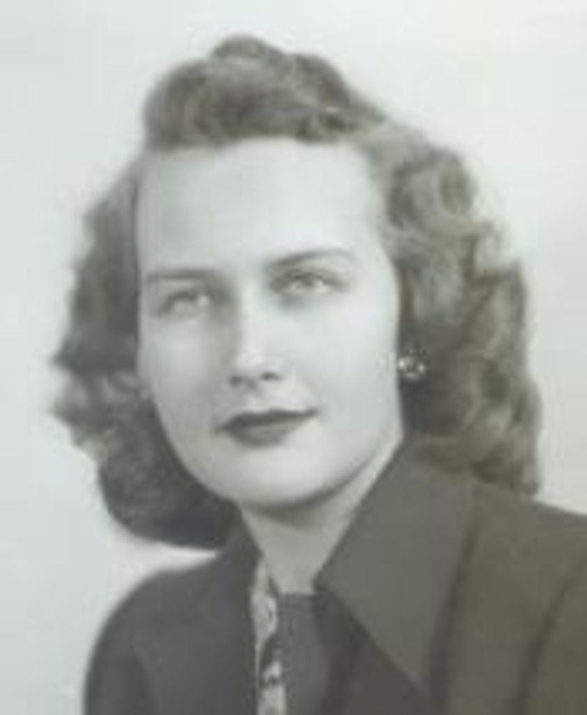 Ruth Wizner