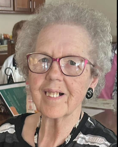 Janet K Burton's obituary image