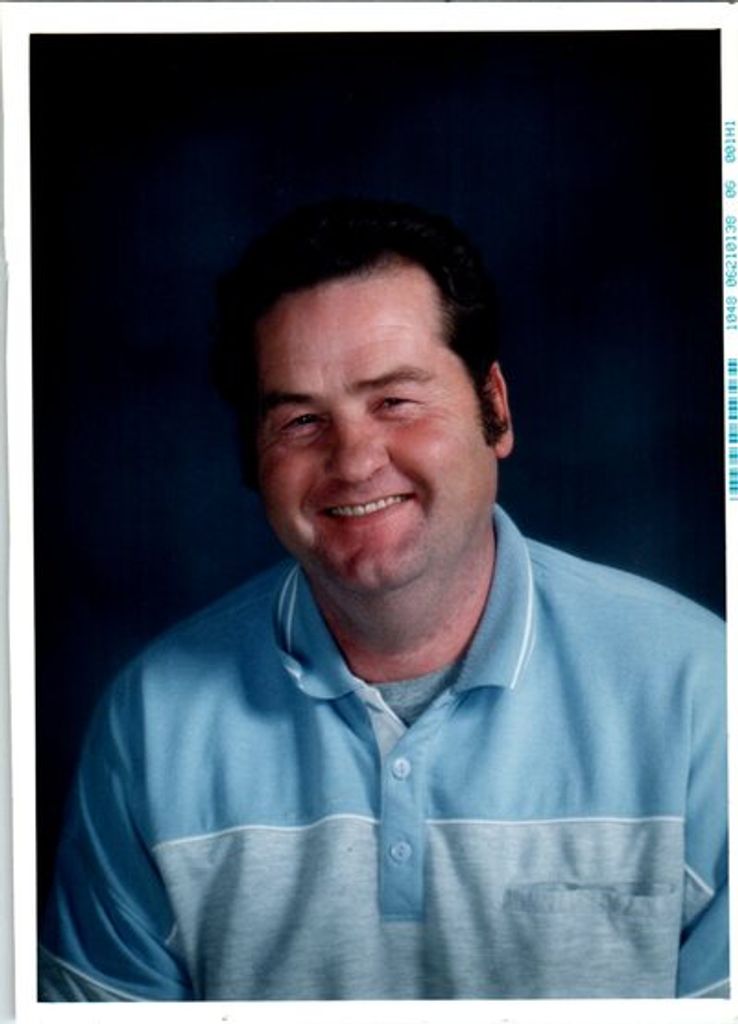 Robie Jay Mcelhaney Profile Photo