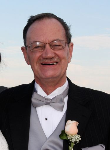 Edward D Fitzpatrick Profile Photo