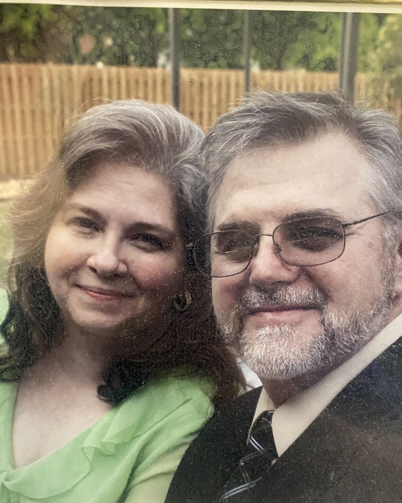 Nancy Jane Partin