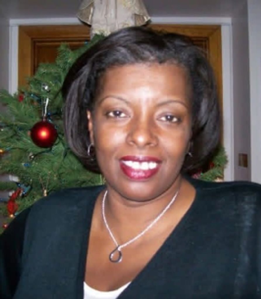 Teresa Jones Profile Photo