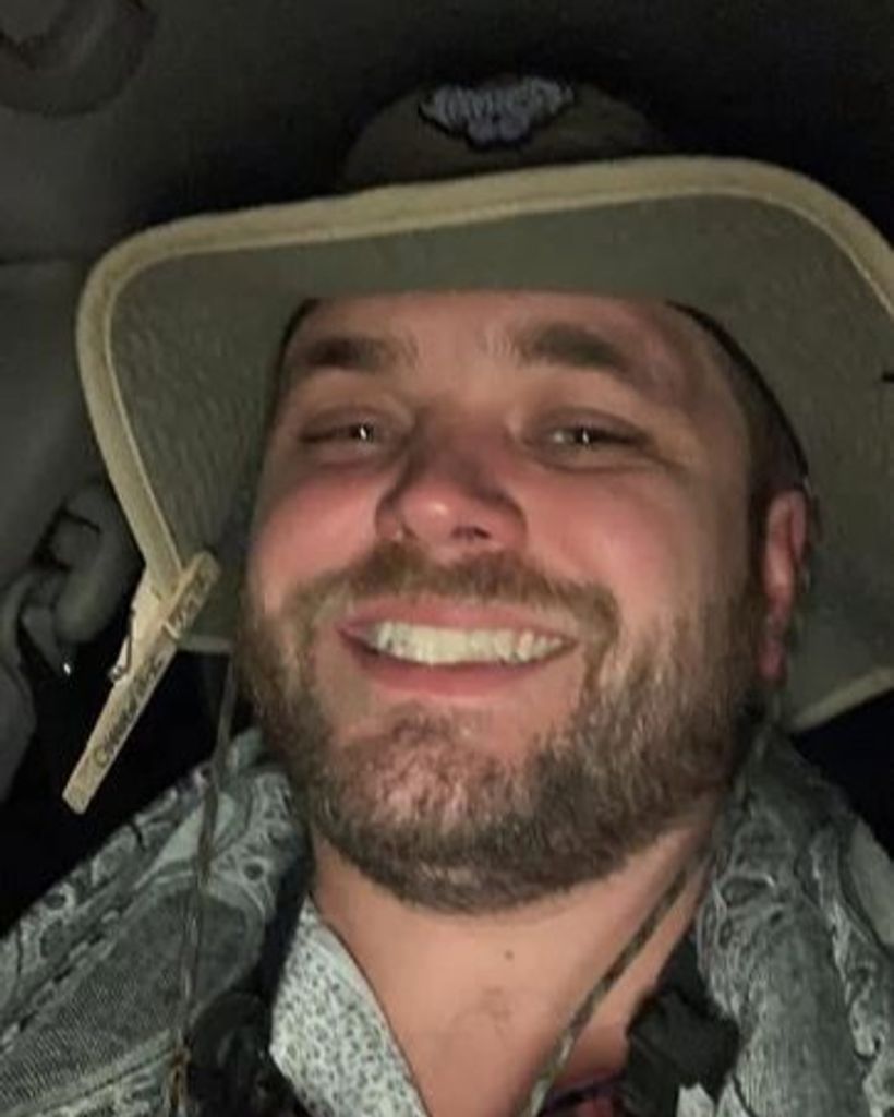 Nicholas "Nick" Andreas Addington