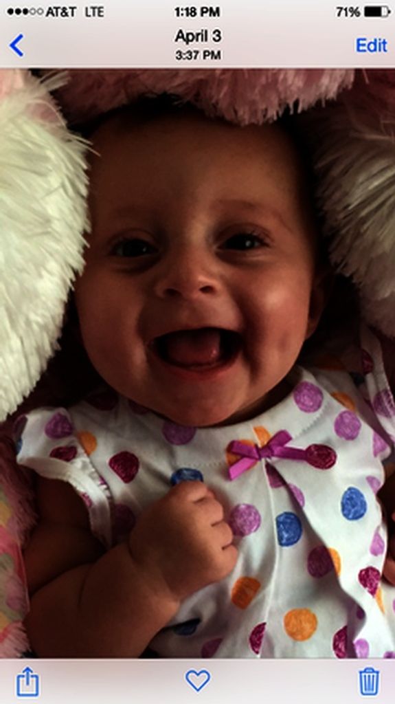 Annabelle Alexis Young
