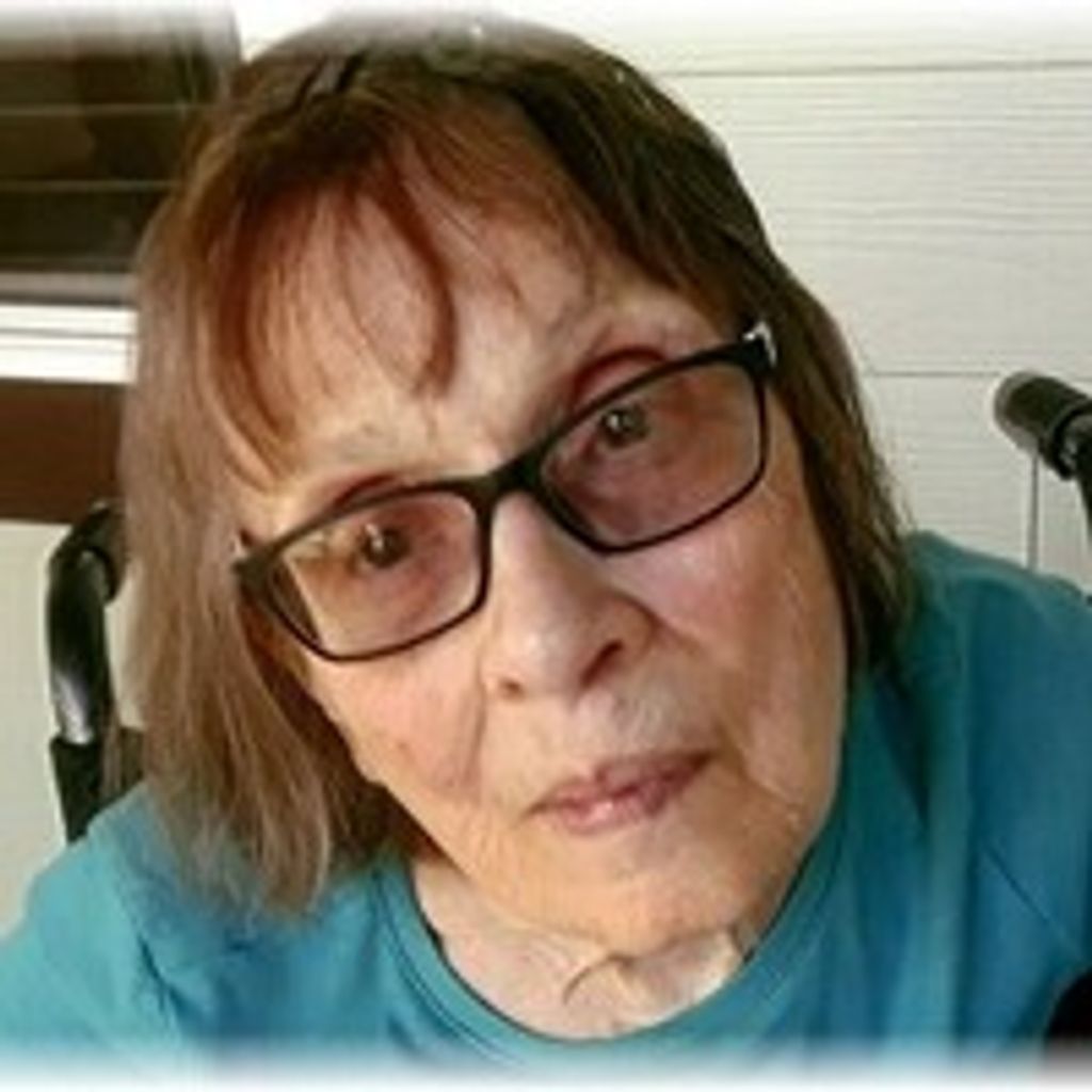 Lois Smith