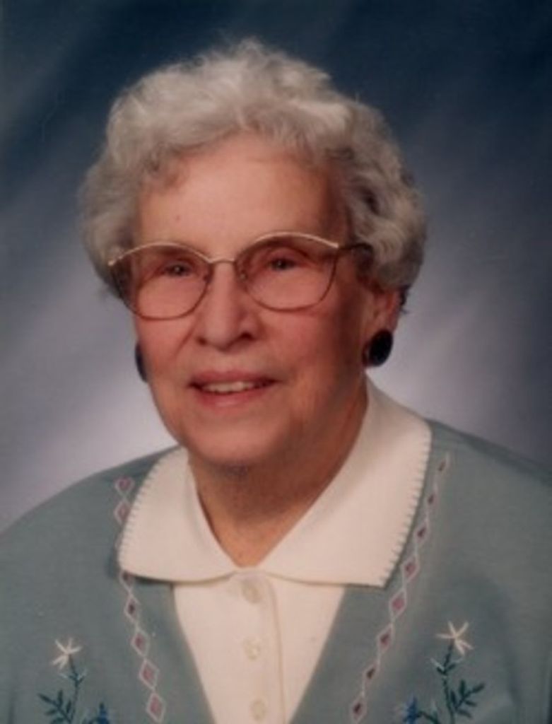 Dorothy Ethel Stringer Profile Photo