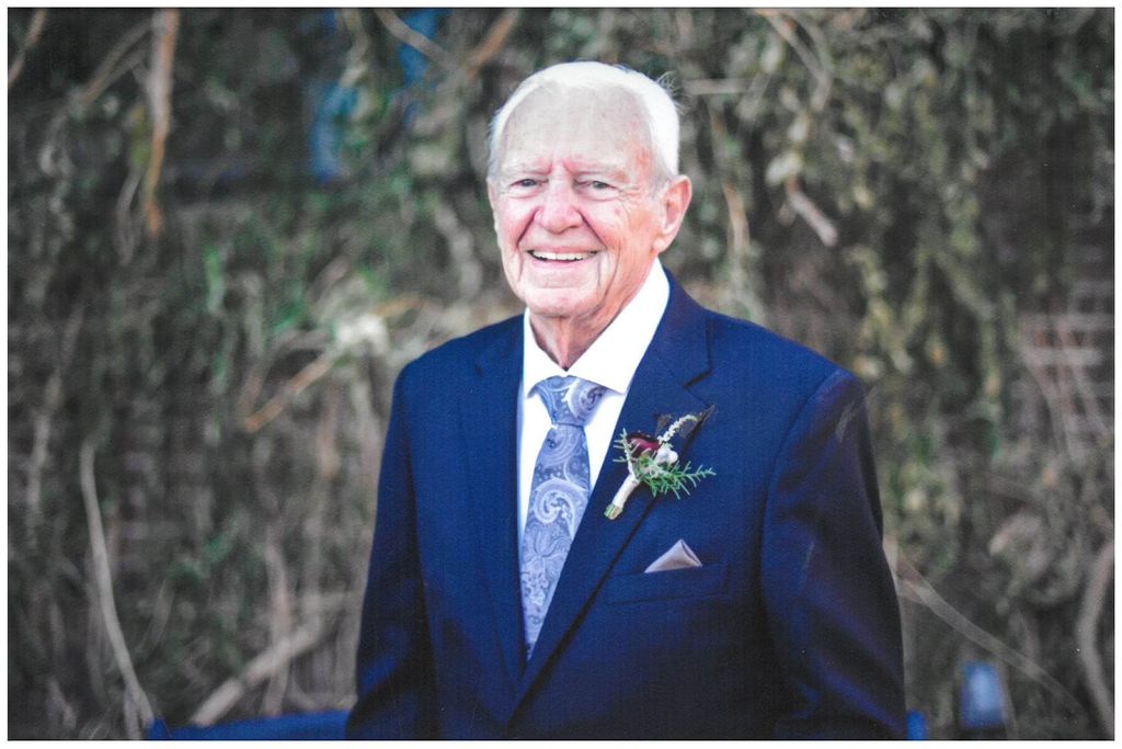 Ronald W. ""Ron"" Albright