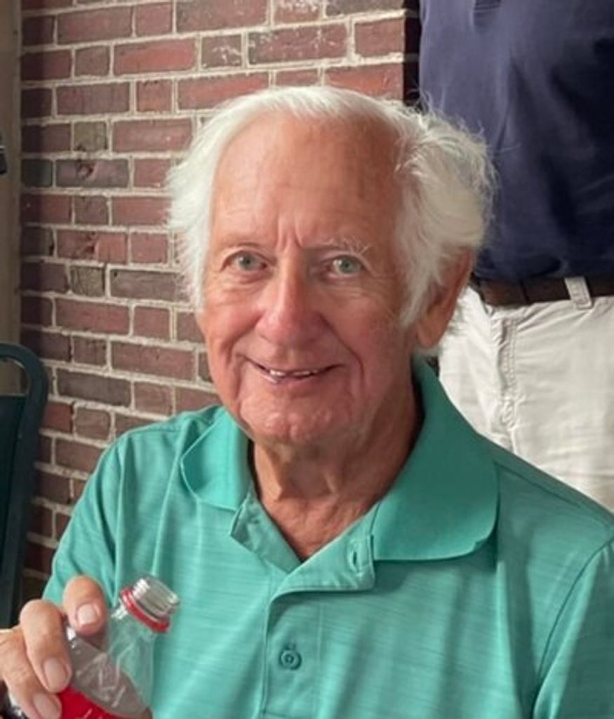 Stanton Richmond Williamson