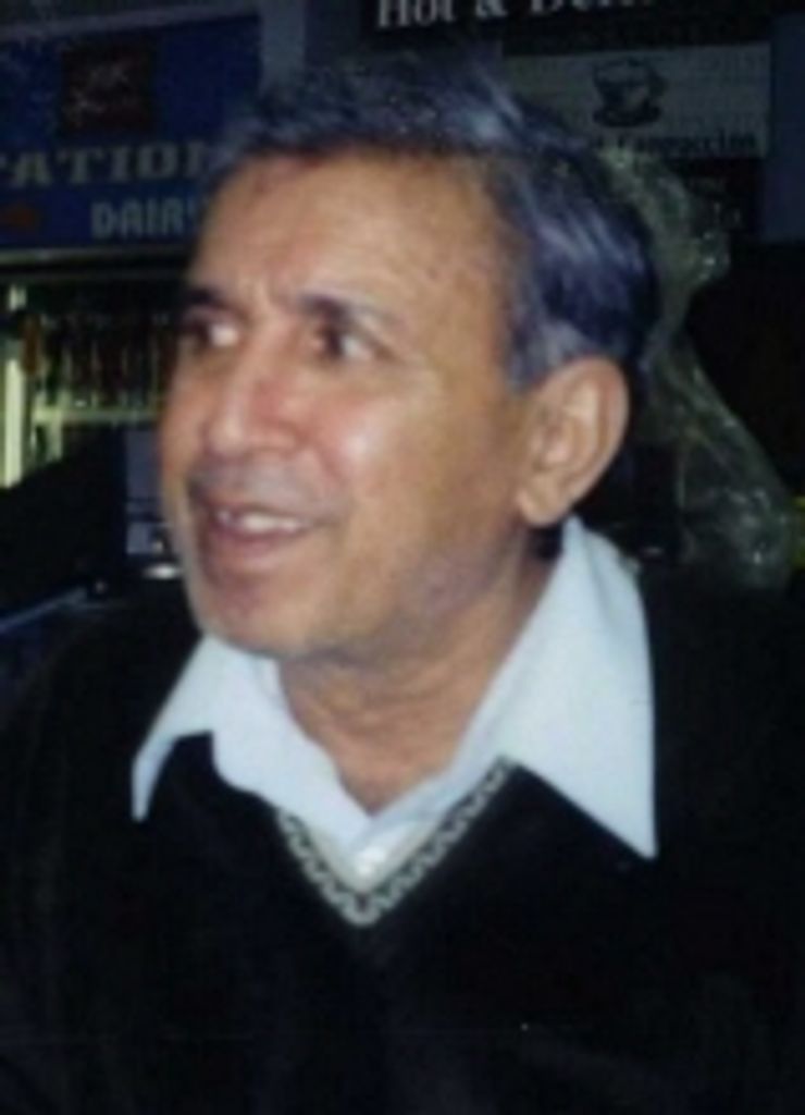 Buaditta Sehgal