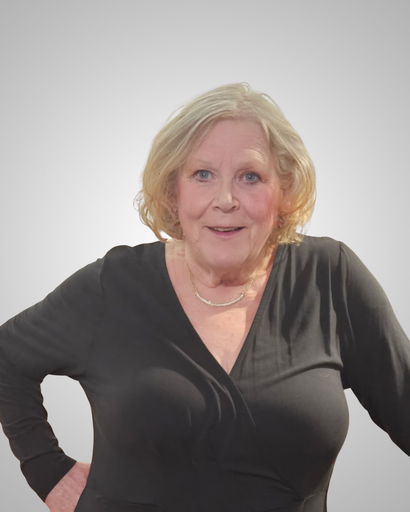 Barbara A. Nelson's obituary image