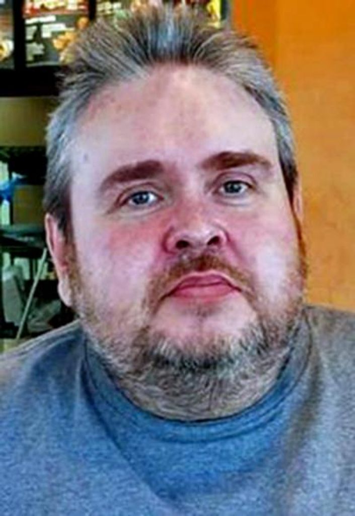 Gregory Scott Bullard Profile Photo