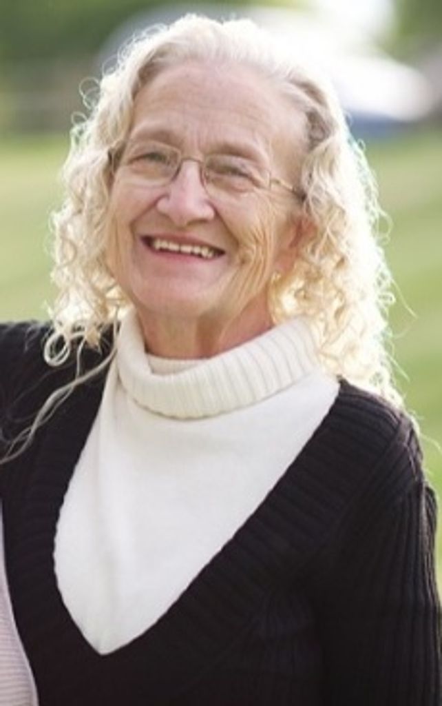 Roberta Hays