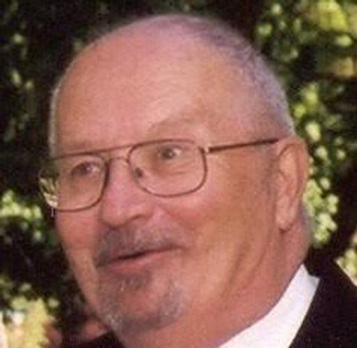 James William Caple Profile Photo