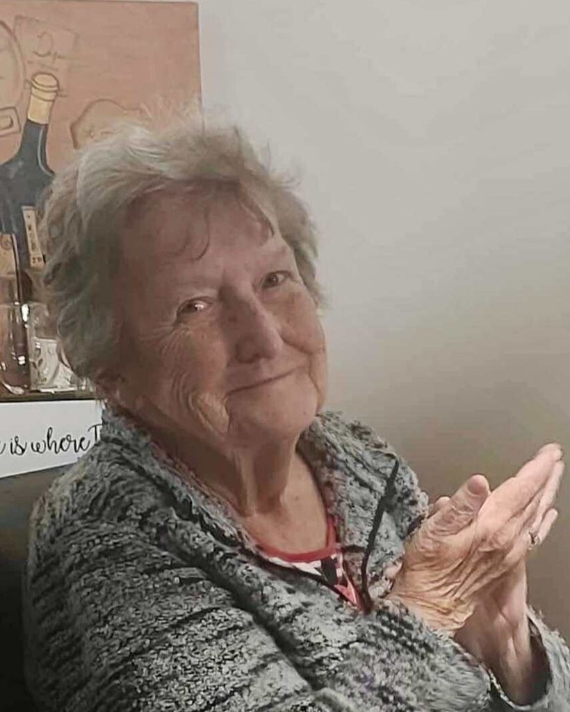 Glenda Joan Foster Profile Photo