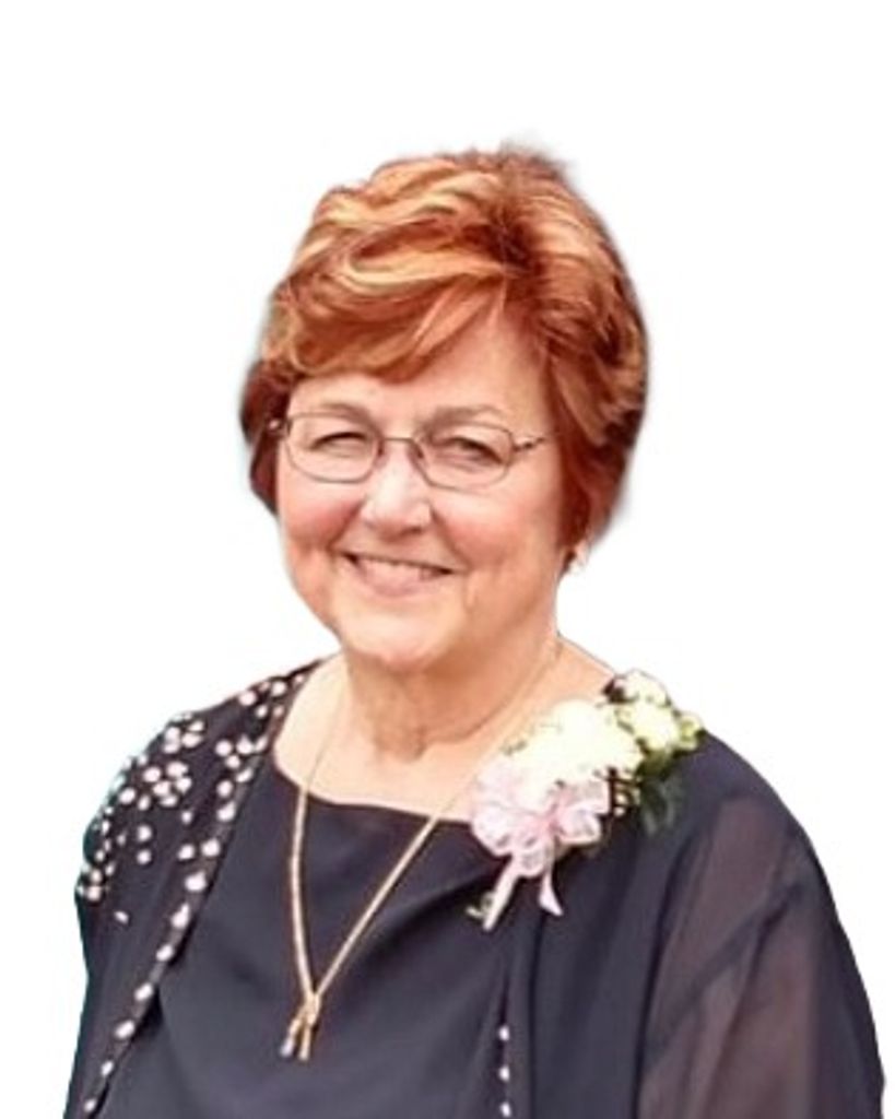 Judith "Judy" Mary Dulle