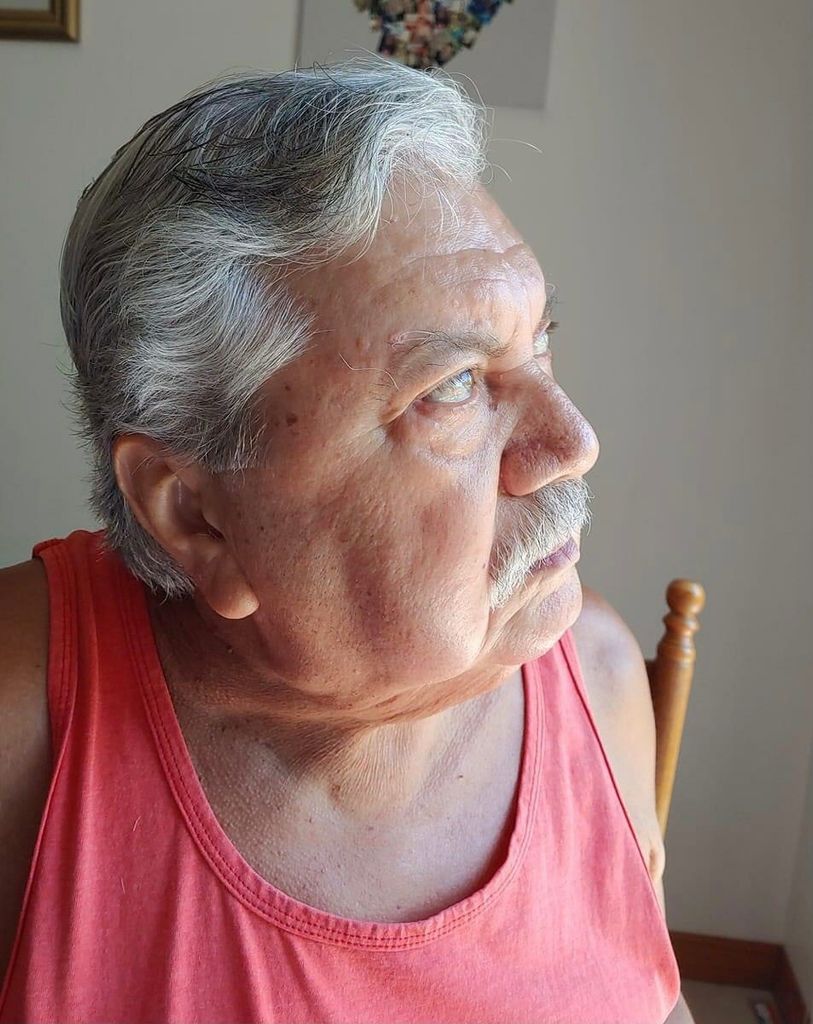 Samuel Sanchez, Sr.