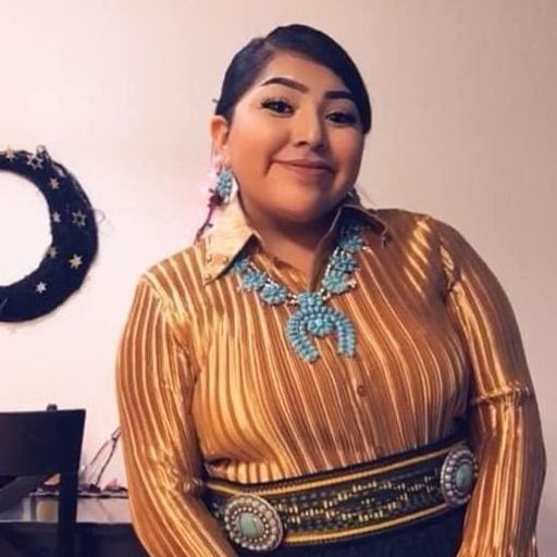 Shianna Lynn Yazzie Profile Photo