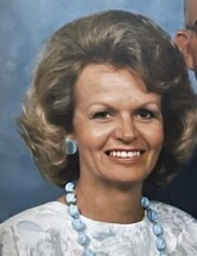 Elda (Ferguson)  Eppley Profile Photo