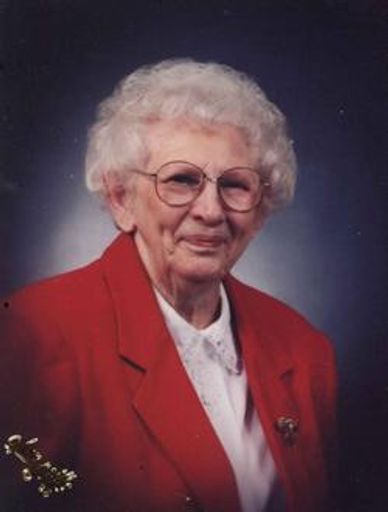 Photo of Myla Pritchett Ellis