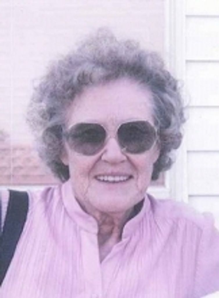 Nancy J. Howard
