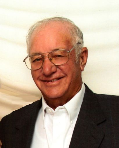 Joe Broughton Profile Photo