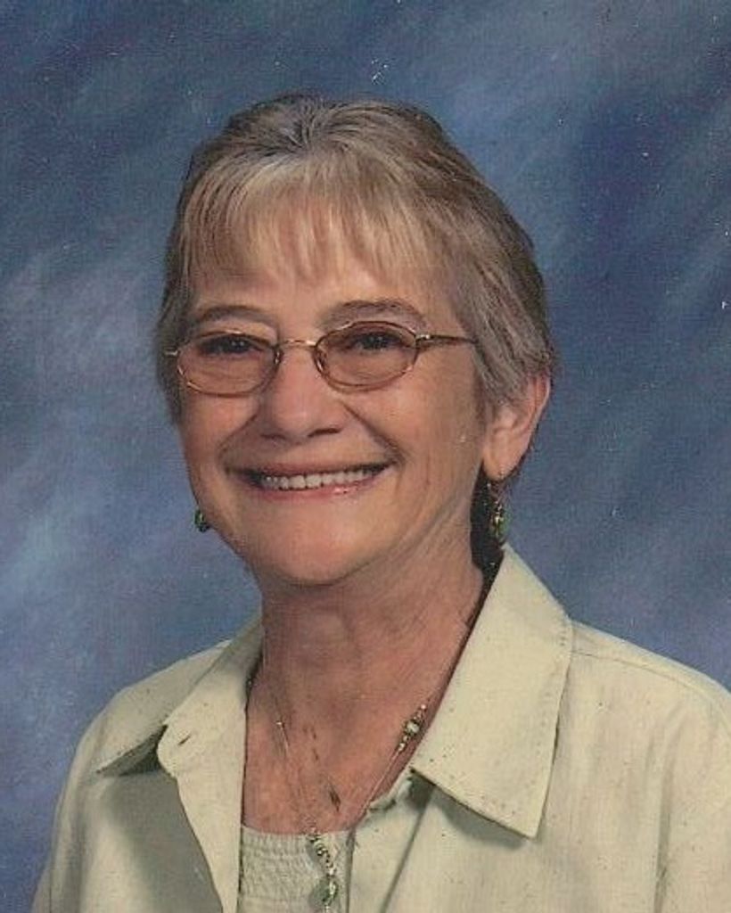 Ruth C. Bullard Profile Photo